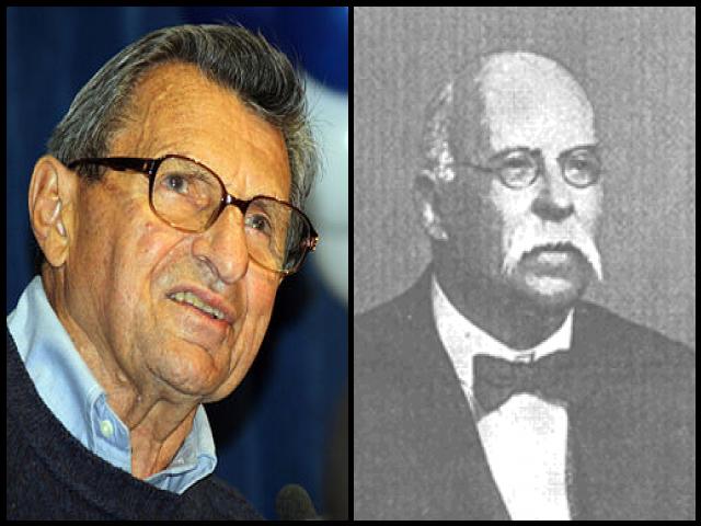 Famous People with surname Paterno