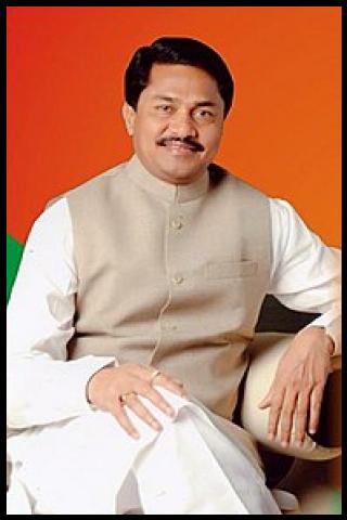 Famous People with surname Patole