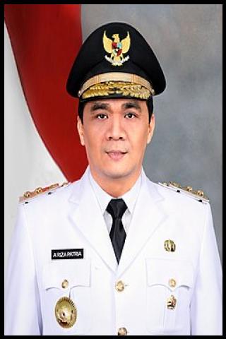 Famous People with surname Patria