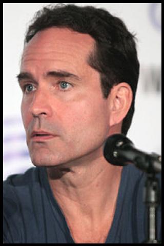 Famous People with surname Patric