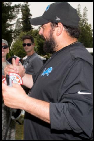 Famous People with surname Patricia