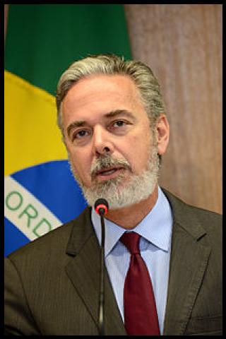 Famous People with surname Patriota