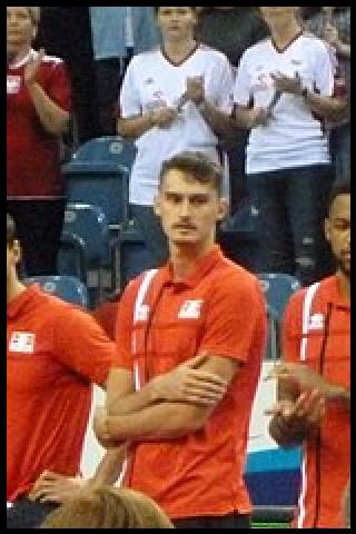 Famous People with surname Patry