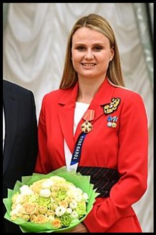 Famous People with surname Patskevich