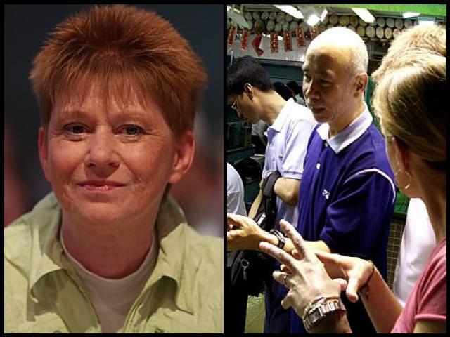 Famous People with surname Pau