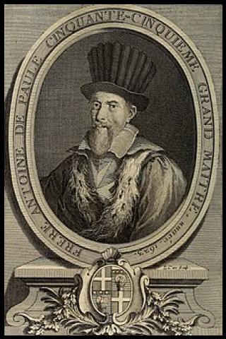 Famous People with surname Paule