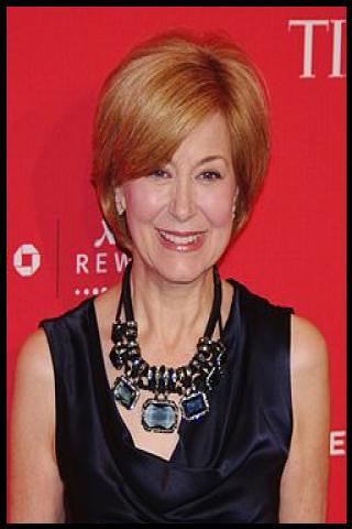 Famous People with surname Pauley