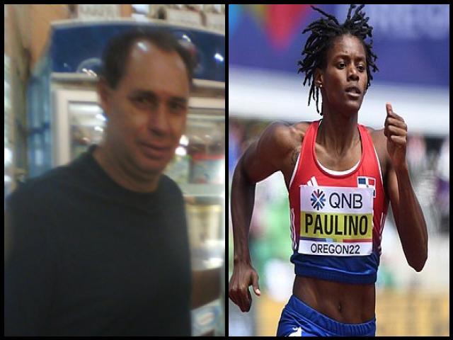 Famous People with surname Paulino