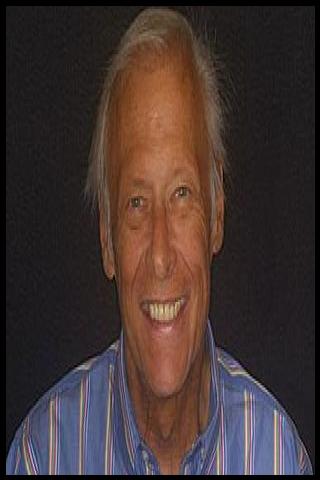 Famous People with surname Paull