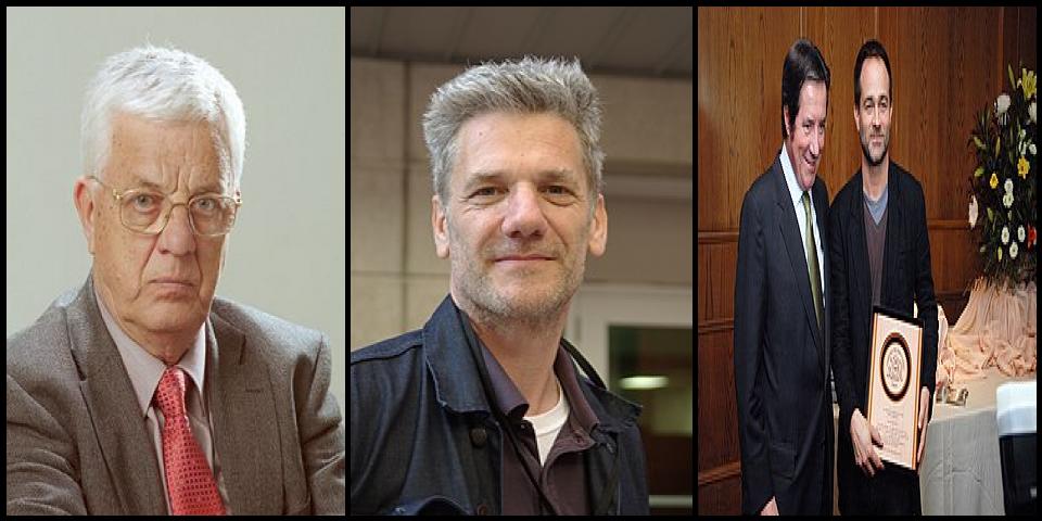 Famous People with surname Pauls