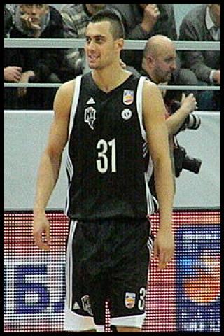 Famous People with surname Paunić