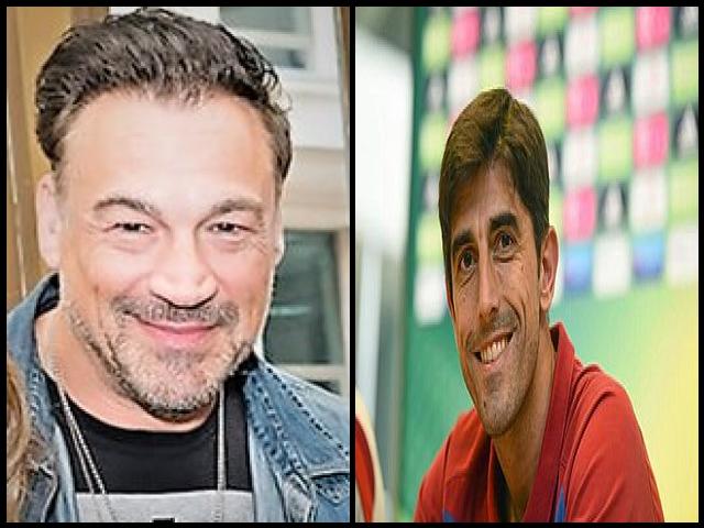 Famous People with surname Paunović