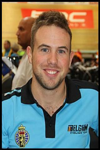 Famous People with surname Pauw