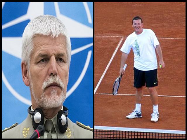 Famous People with surname Pavel