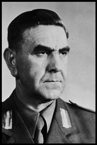 Famous People with surname Pavelić