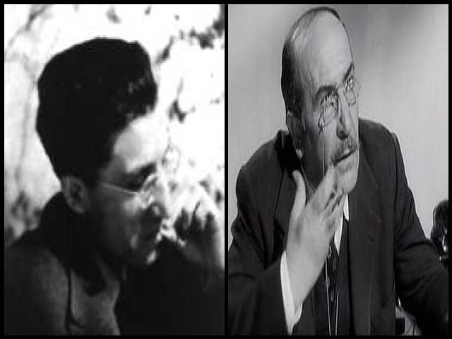 Famous People with surname Pavese