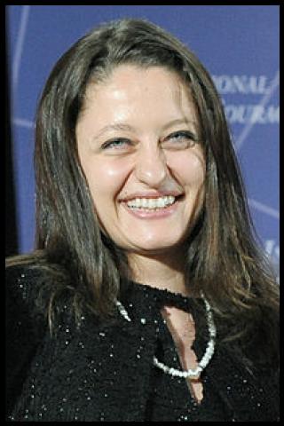 Famous People with surname Pavey