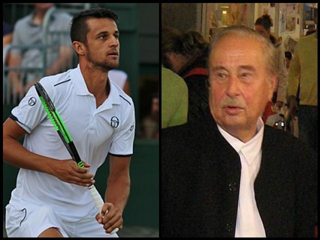 Famous People with surname Pavić