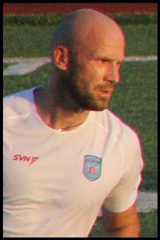 Famous People with surname Pavićević