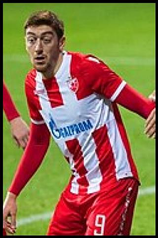 Famous People with surname Pavkov