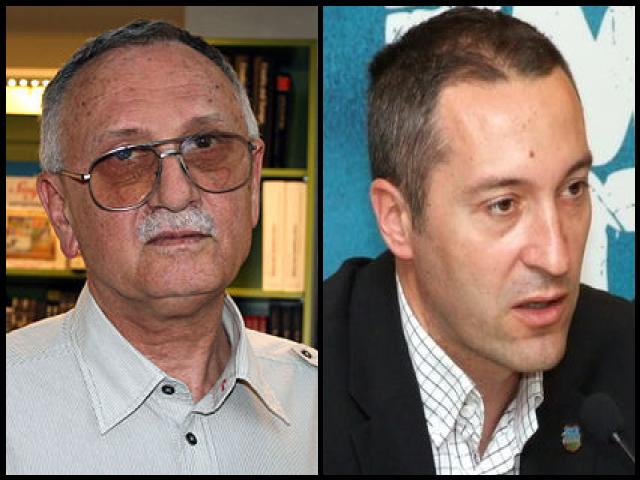 Famous People with surname Pavličić