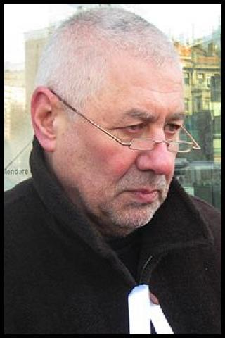 Famous People with surname Pavlovsk&yacute;