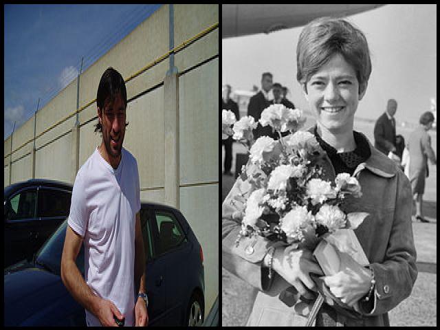 Famous People with surname Pavone