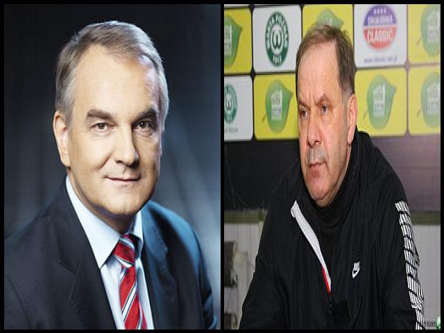 Famous People with surname Pawlak