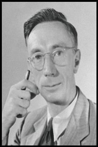 Famous People with surname Pawsey