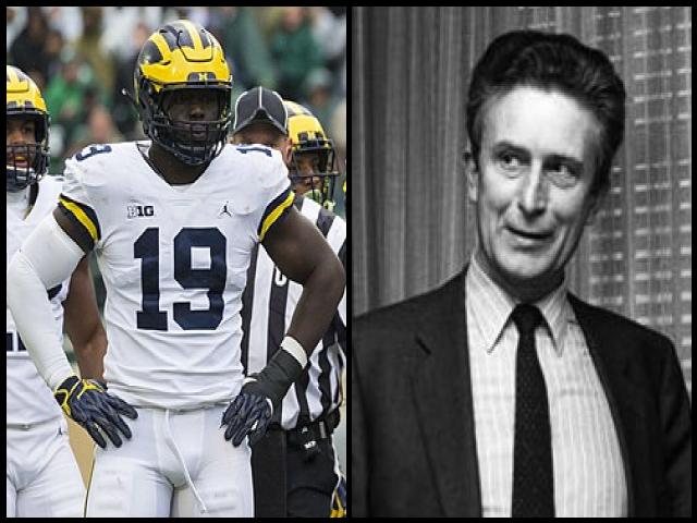 Famous People with surname Paye