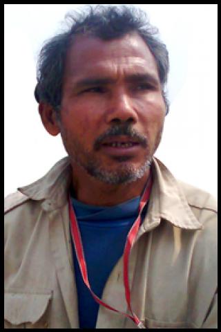 Famous People with surname Payeng