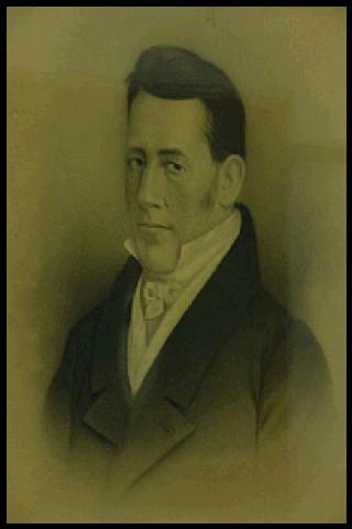 Famous People with surname Paynter