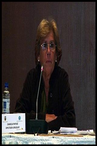 Famous People with surname Paysse