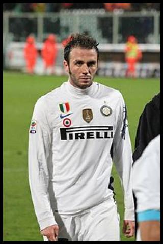 Famous People with surname Pazzini