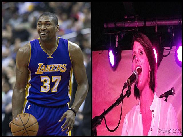 Famous People with surname Peace