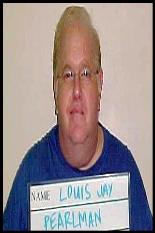 Famous People with surname Pearlman