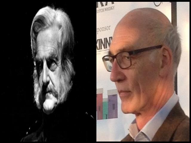 Famous People with surname Pears