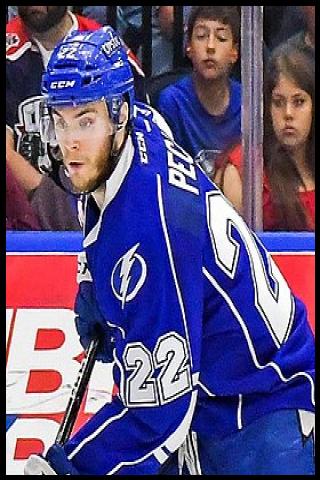 Famous People with surname Peca