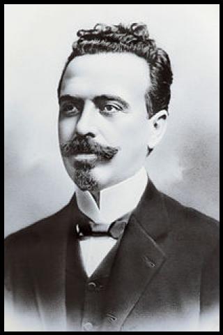 Famous People with surname Pecanha