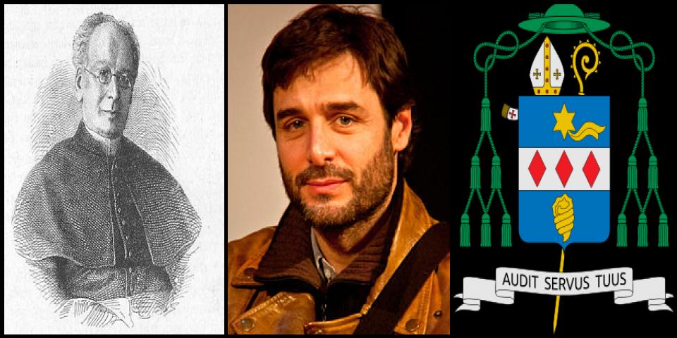 Famous People with surname Pecci