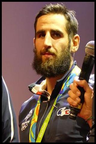 Famous People with surname Peche