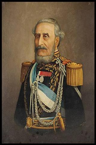 Famous People with surname Pedernera