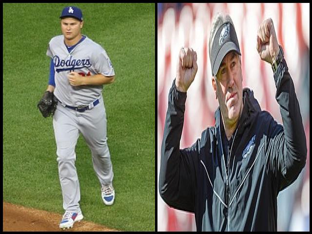 Famous People with surname Pederson