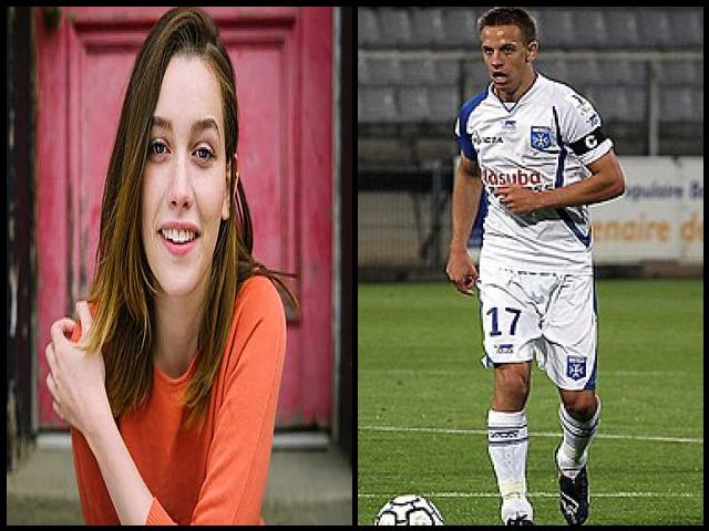 Famous People with surname Pedretti