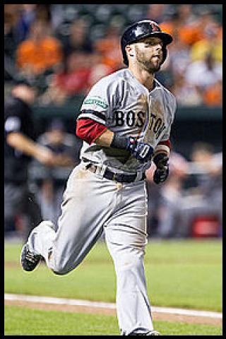 Famous People with surname Pedroia