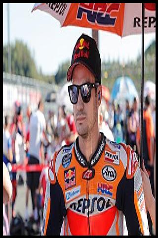 Famous People with surname Pedrosa