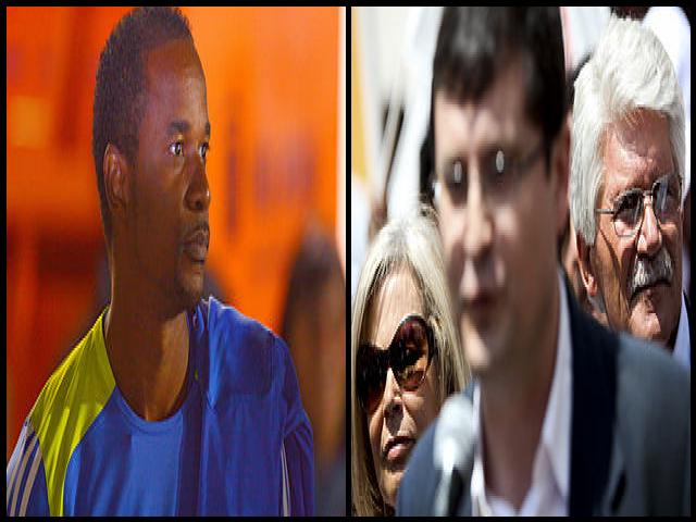 Famous People with surname Pedroso