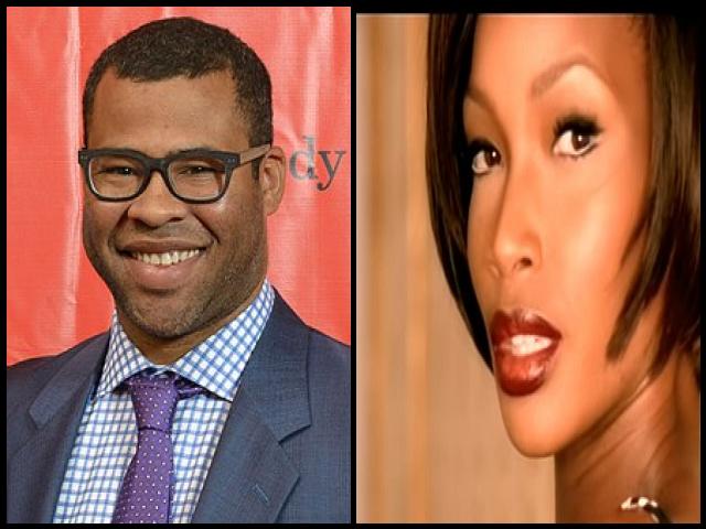 Famous People with surname Peele