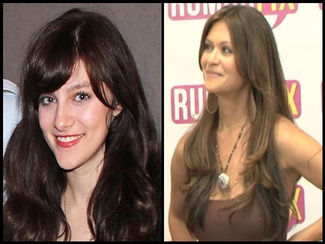 Famous People with surname Peeples