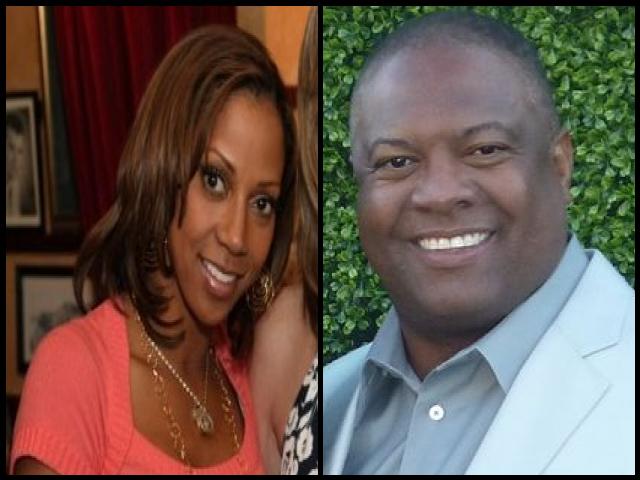 Famous People with surname Peete